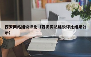 白山西安网站建设评比（西安网站建设评比结果公示）